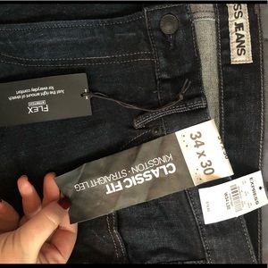 Men’s Kingston Jeans